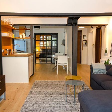 Bright & Spacious 1Bd Apartment With A Charming Balcony By Flat Mаnager Βάρνα Εξωτερικό φωτογραφία
