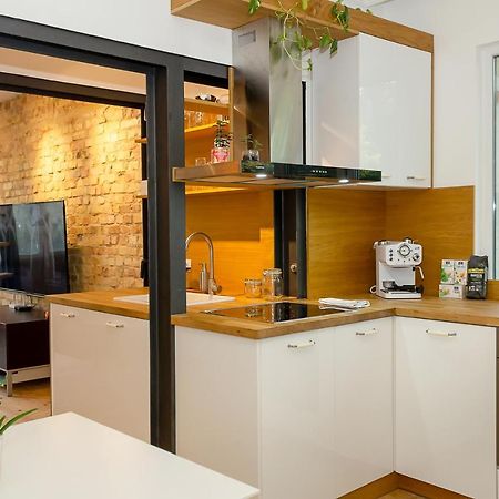Bright & Spacious 1Bd Apartment With A Charming Balcony By Flat Mаnager Βάρνα Εξωτερικό φωτογραφία