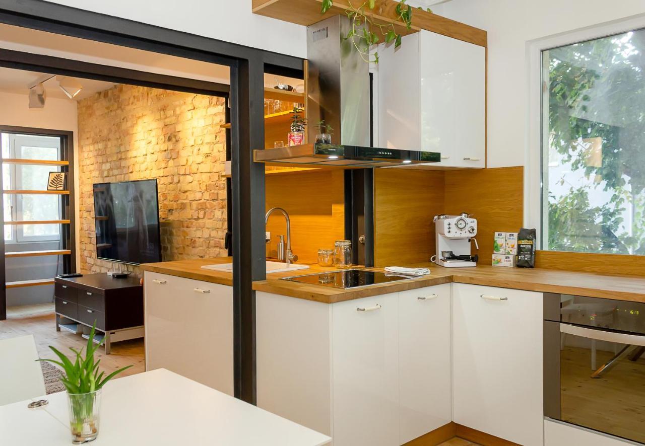 Bright & Spacious 1Bd Apartment With A Charming Balcony By Flat Mаnager Βάρνα Εξωτερικό φωτογραφία