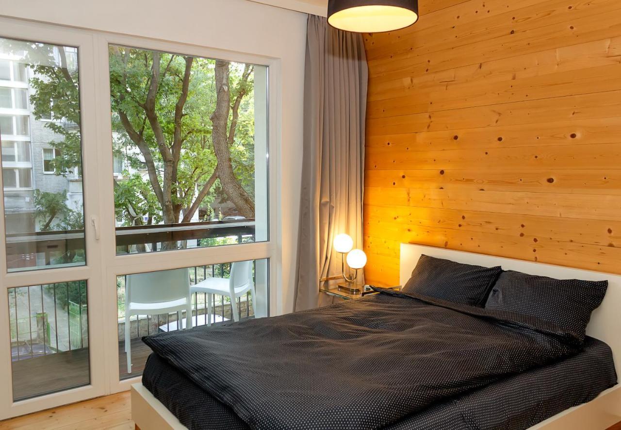 Bright & Spacious 1Bd Apartment With A Charming Balcony By Flat Mаnager Βάρνα Εξωτερικό φωτογραφία